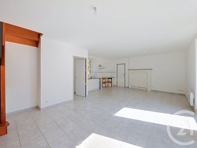 Maison &agrave; vendre - 3 pi&egrave;ces - 94 m2 - Noyal Sous Bazouges - 35 - BRETAGNE