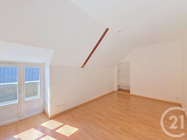 Maison &agrave; vendre - 3 pi&egrave;ces - 94 m2 - Noyal Sous Bazouges - 35 - BRETAGNE