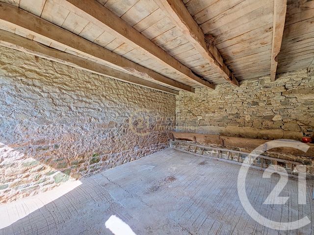 Maison &agrave; vendre - 3 pi&egrave;ces - 94 m2 - Noyal Sous Bazouges - 35 - BRETAGNE
