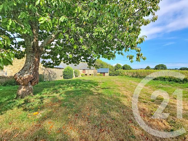 Maison &agrave; vendre - 3 pi&egrave;ces - 94 m2 - Noyal Sous Bazouges - 35 - BRETAGNE
