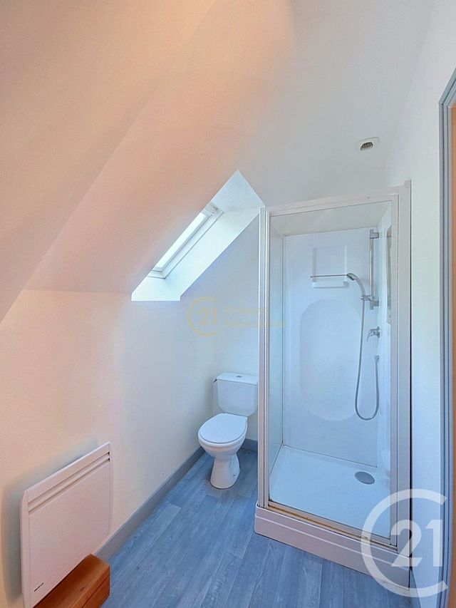 Maison &agrave; vendre - 3 pi&egrave;ces - 94 m2 - Noyal Sous Bazouges - 35 - BRETAGNE