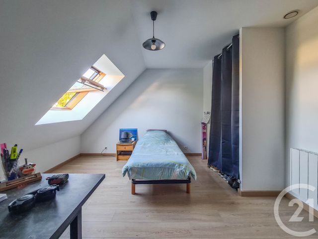 Afficher la photo en grand Maison à vendre - 5 pièces - 100 m2 - Combourg - 35 - BRETAGNE