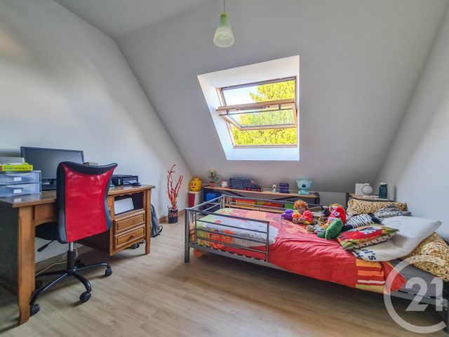 Afficher la photo en grand Maison à vendre - 5 pièces - 100 m2 - Combourg - 35 - BRETAGNE