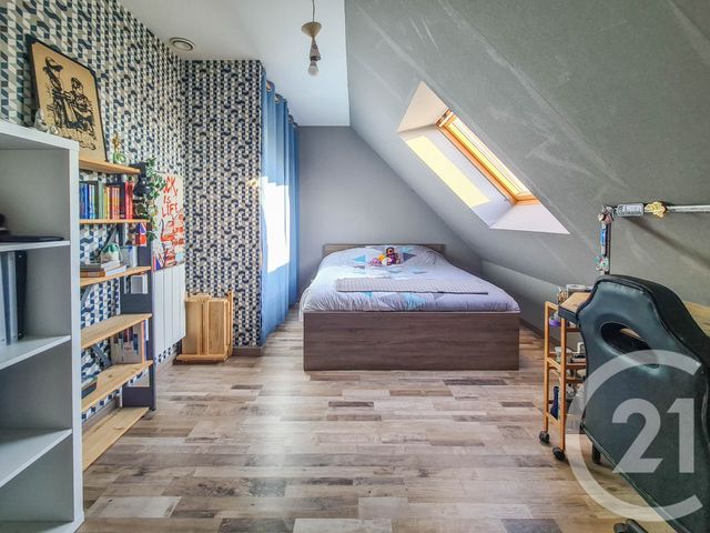 Afficher la photo en grand Maison à vendre - 5 pièces - 100 m2 - Combourg - 35 - BRETAGNE