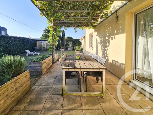 Afficher la photo en grand Maison à vendre - 5 pièces - 100 m2 - Combourg - 35 - BRETAGNE