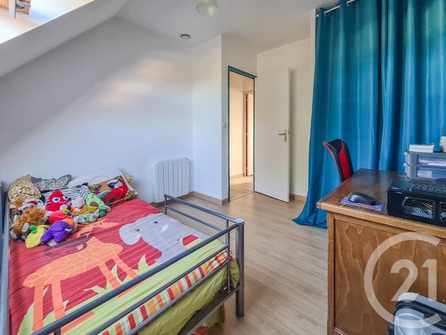 Afficher la photo en grand Maison à vendre - 5 pièces - 100 m2 - Combourg - 35 - BRETAGNE