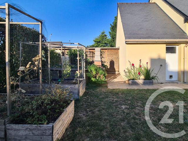 Afficher la photo en grand Maison à vendre - 5 pièces - 100 m2 - Combourg - 35 - BRETAGNE