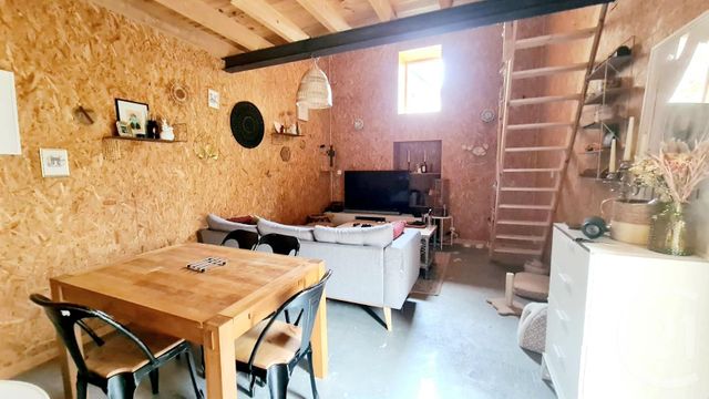 Maison &agrave; vendre - 4 pi&egrave;ces - 120 m2 - Hede Bazouges - 35 - BRETAGNE