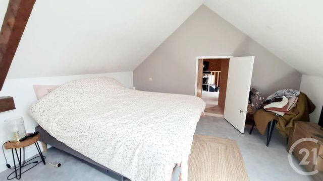 Maison &agrave; vendre - 4 pi&egrave;ces - 120 m2 - Hede Bazouges - 35 - BRETAGNE