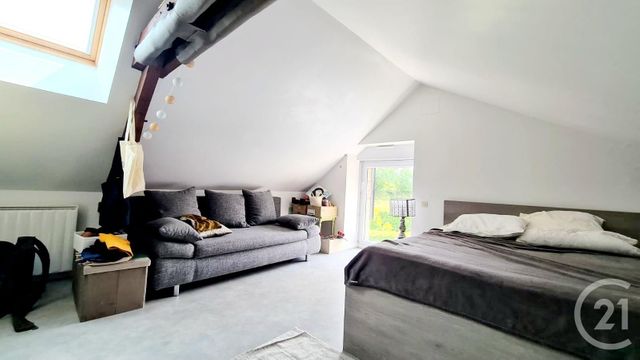 Maison &agrave; vendre - 4 pi&egrave;ces - 120 m2 - Hede Bazouges - 35 - BRETAGNE