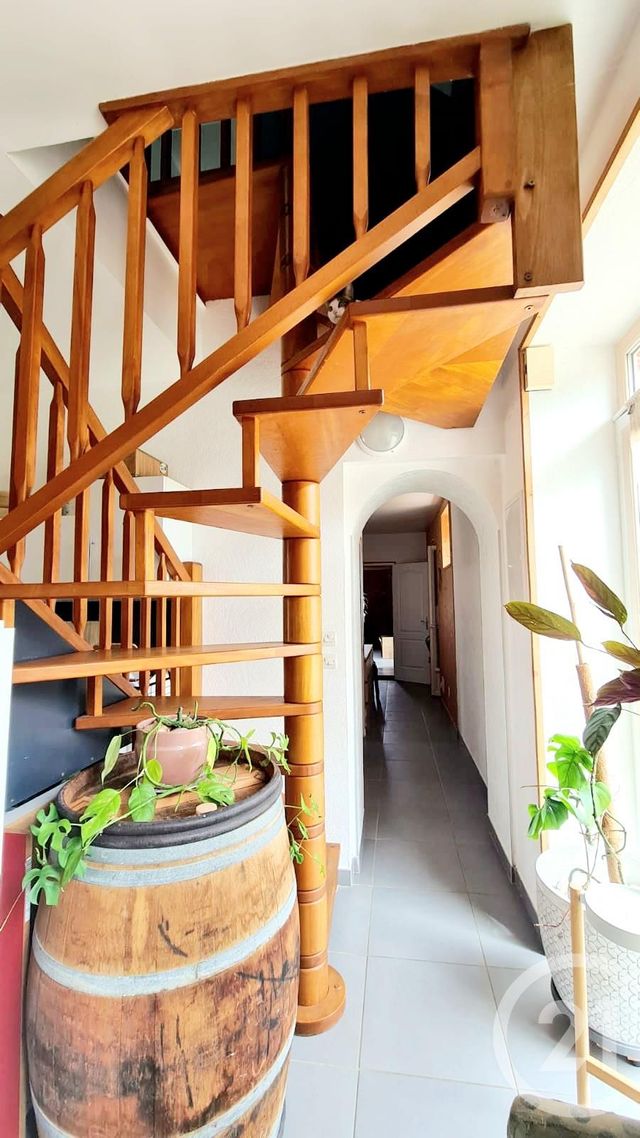 Maison &agrave; vendre - 4 pi&egrave;ces - 120 m2 - Hede Bazouges - 35 - BRETAGNE