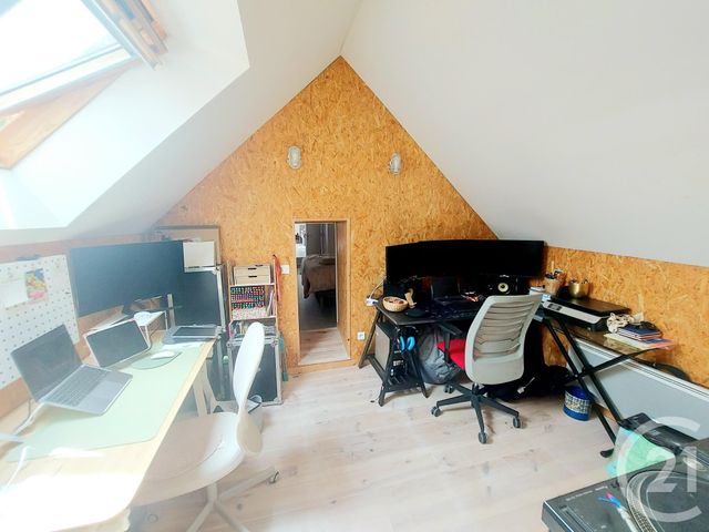 Maison &agrave; vendre - 4 pi&egrave;ces - 120 m2 - Hede Bazouges - 35 - BRETAGNE