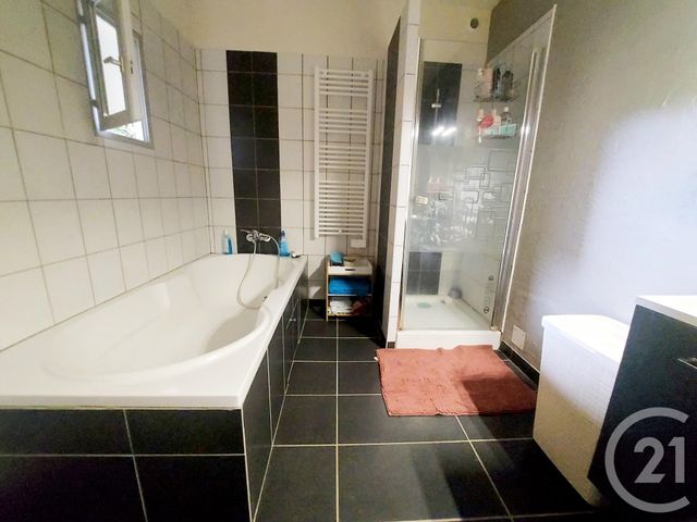 Maison &agrave; vendre - 4 pi&egrave;ces - 120 m2 - Hede Bazouges - 35 - BRETAGNE