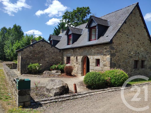Maison à louer COMBOURG