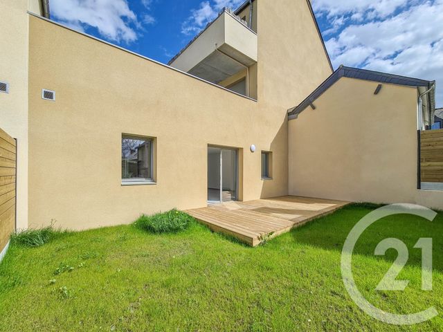 Appartement T3 à vendre - 3 pièces - 90 m2 - Combourg - 35 - BRETAGNE