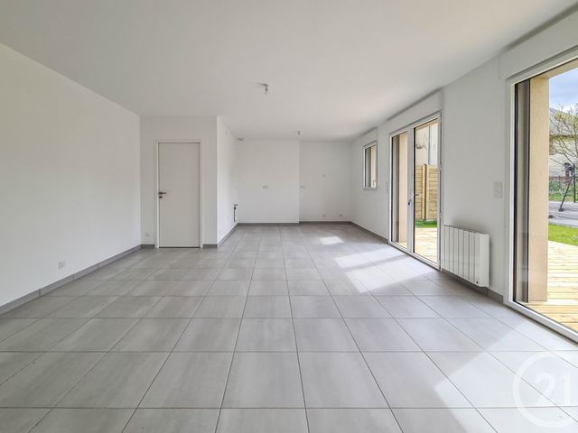 Appartement T4 à vendre - 4 pièces - 108 m2 - Combourg - 35 - BRETAGNE