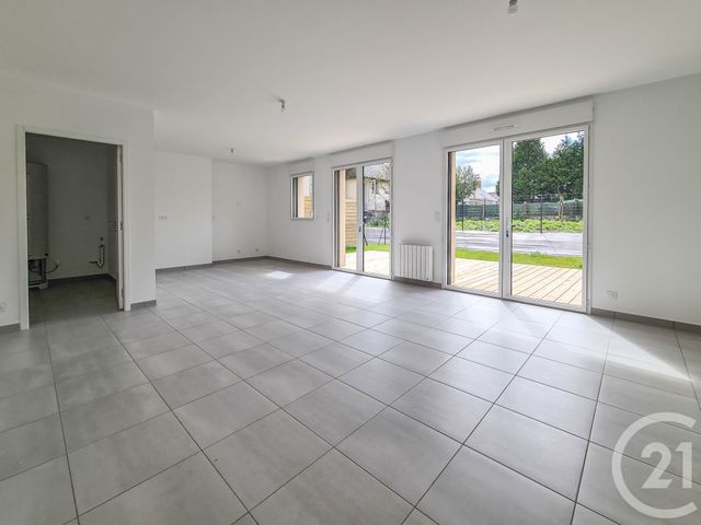 Appartement T4 à vendre - 4 pièces - 108 m2 - Combourg - 35 - BRETAGNE