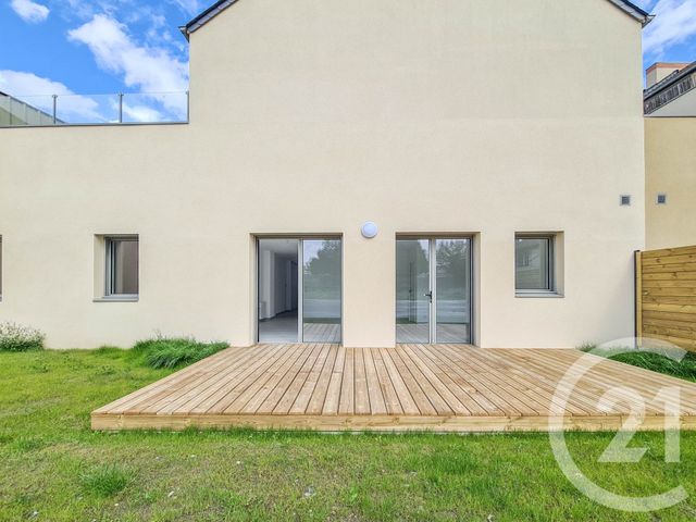 Appartement T4 à vendre - 4 pièces - 108 m2 - Combourg - 35 - BRETAGNE