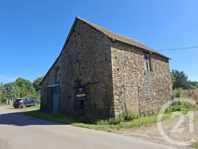 maison - DINGE - 35
