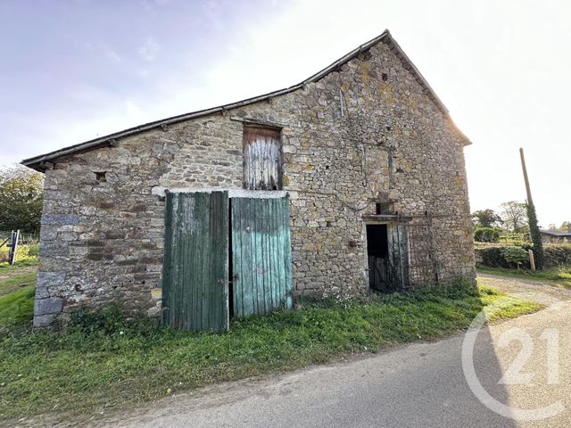 Maison à vendre - 1 pièce - 88 m2 - Dinge - 35 - BRETAGNE