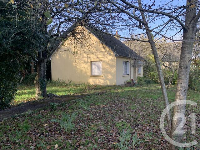 Maison à vendre DOL DE BRETAGNE