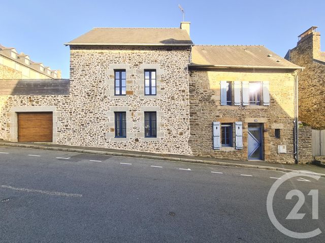 Maison à vendre - 7 pièces - 176 m2 - Fougeres - 35 - BRETAGNE