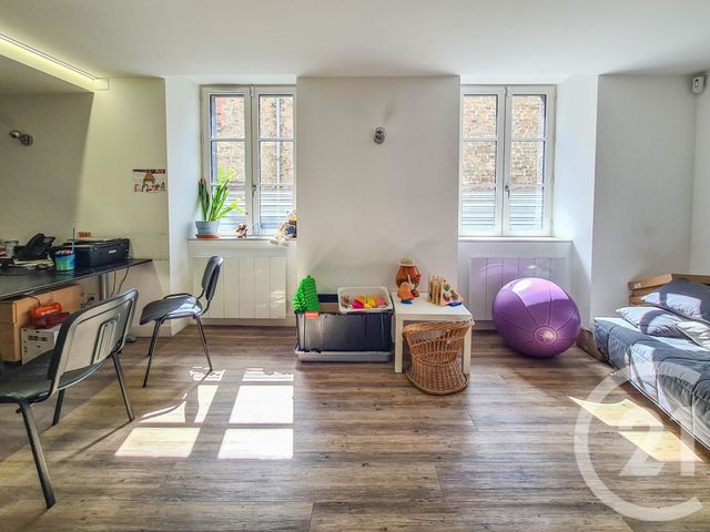 Maison à vendre - 3 pièces - 43,40 m2 - Combourg - 35 - BRETAGNE