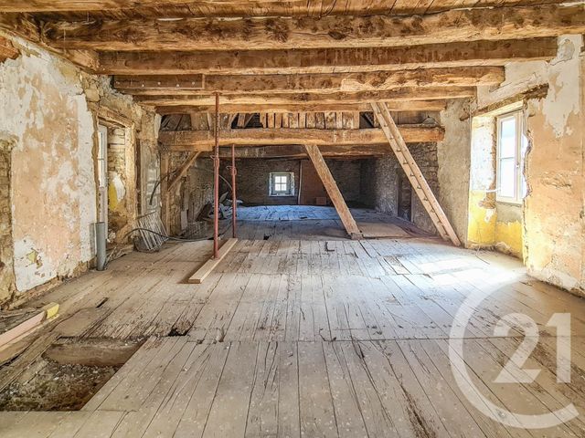 Maison à vendre - 3 pièces - 43,40 m2 - Combourg - 35 - BRETAGNE