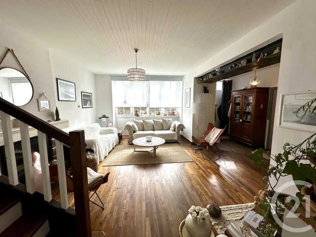Maison à vendre - 4 pièces - 133 m2 - Combourg - 35 - BRETAGNE