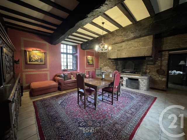 Maison à vendre - 14 pièces - 283 m2 - Fougeres - 35 - BRETAGNE