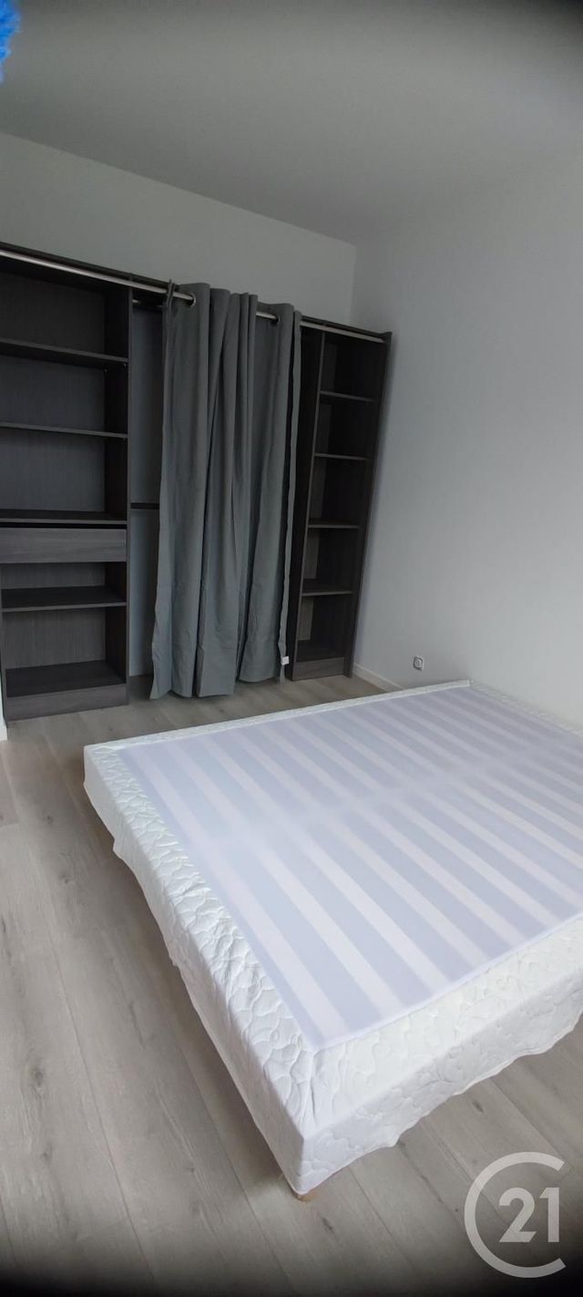 Maison à louer - 5 pièces - 85 m2 - Combourg - 35 - BRETAGNE