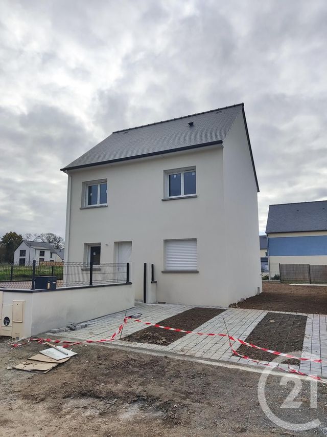 Maison à louer COMBOURG