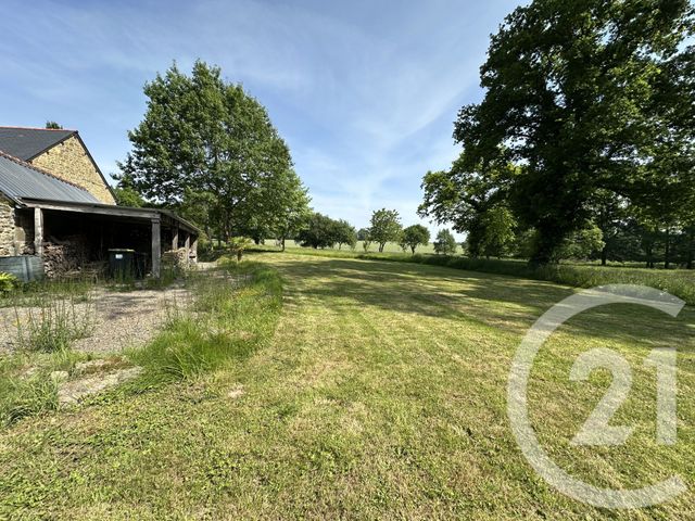 Maison &agrave; vendre - 14 pi&egrave;ces - 383,90 m2 - Noyal Sous Bazouges - 35 - BRETAGNE