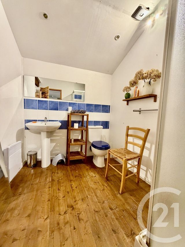 Maison &agrave; vendre - 14 pi&egrave;ces - 383,90 m2 - Noyal Sous Bazouges - 35 - BRETAGNE