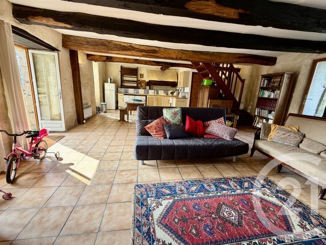 Maison &agrave; vendre - 14 pi&egrave;ces - 383,90 m2 - Noyal Sous Bazouges - 35 - BRETAGNE