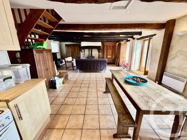 Maison &agrave; vendre - 14 pi&egrave;ces - 383,90 m2 - Noyal Sous Bazouges - 35 - BRETAGNE