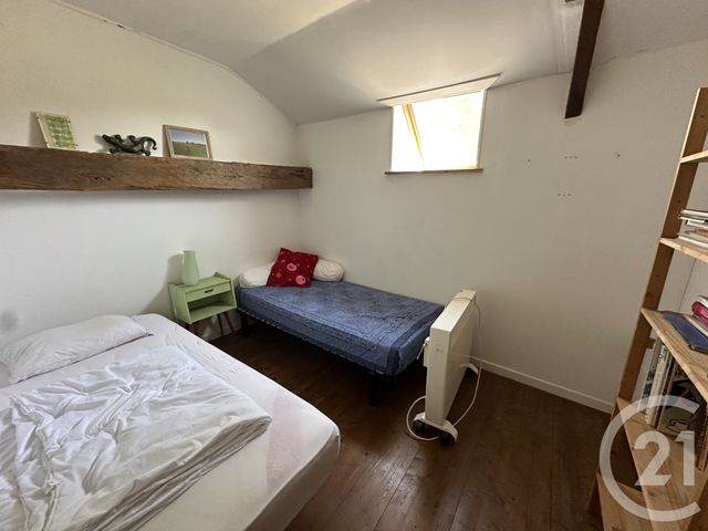 Maison &agrave; vendre - 14 pi&egrave;ces - 383,90 m2 - Noyal Sous Bazouges - 35 - BRETAGNE