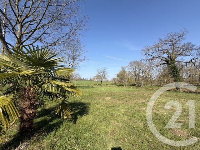 Maison &agrave; vendre - 14 pi&egrave;ces - 383,90 m2 - Noyal Sous Bazouges - 35 - BRETAGNE