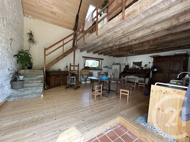 Maison &agrave; vendre - 14 pi&egrave;ces - 383,90 m2 - Noyal Sous Bazouges - 35 - BRETAGNE