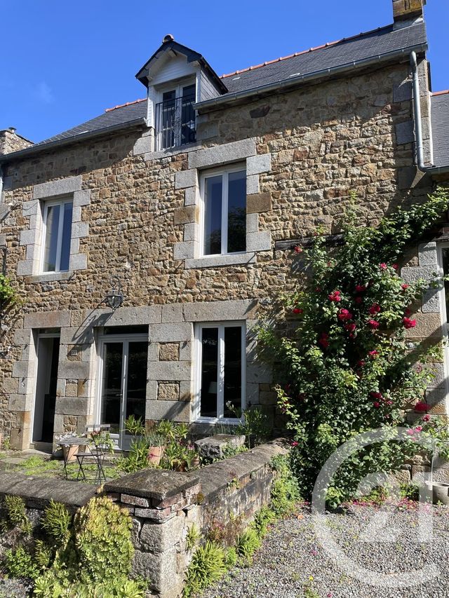 Maison &agrave; vendre - 14 pi&egrave;ces - 383,90 m2 - Noyal Sous Bazouges - 35 - BRETAGNE