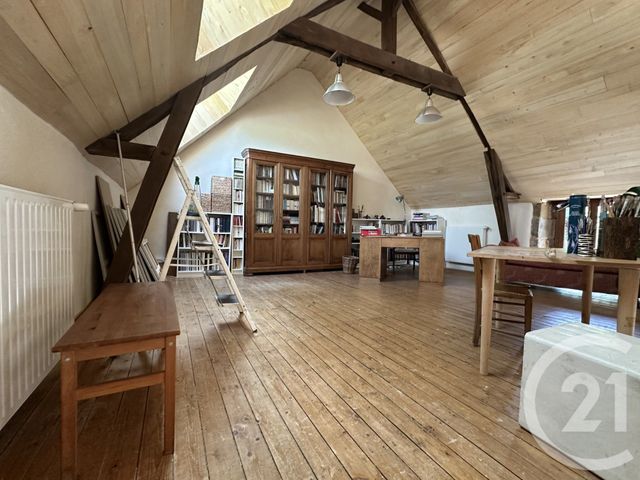 Maison &agrave; vendre - 14 pi&egrave;ces - 383,90 m2 - Noyal Sous Bazouges - 35 - BRETAGNE