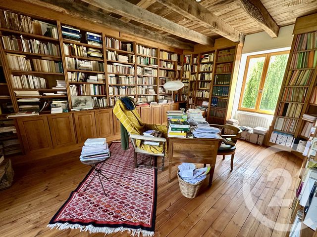 Maison &agrave; vendre - 14 pi&egrave;ces - 383,90 m2 - Noyal Sous Bazouges - 35 - BRETAGNE