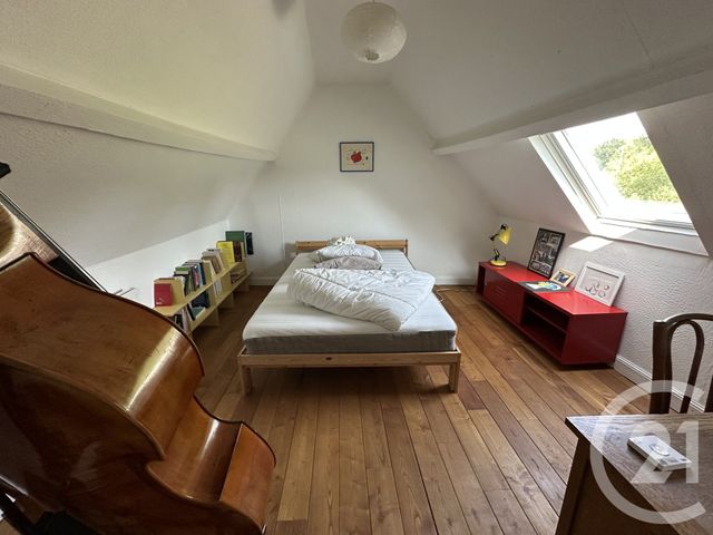 Maison &agrave; vendre - 14 pi&egrave;ces - 383,90 m2 - Noyal Sous Bazouges - 35 - BRETAGNE