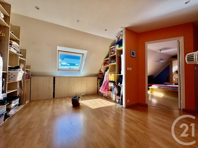 Maison à vendre - 7 pièces - 197 m2 - Vignoc - 35 - BRETAGNE