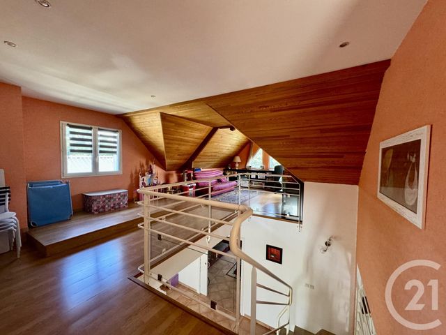 Maison à vendre - 7 pièces - 197 m2 - Vignoc - 35 - BRETAGNE