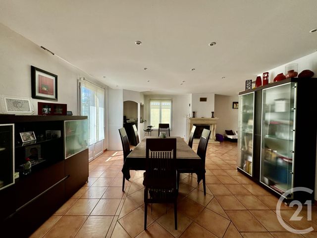 Maison à vendre - 7 pièces - 197 m2 - Vignoc - 35 - BRETAGNE
