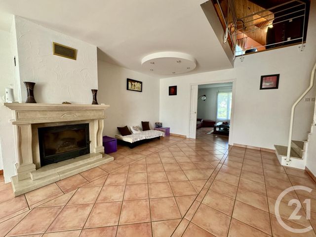 Maison à vendre - 7 pièces - 197 m2 - Vignoc - 35 - BRETAGNE