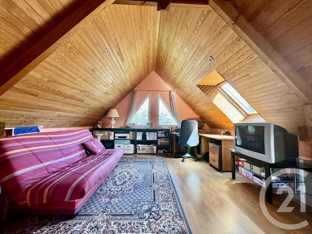 Maison à vendre - 7 pièces - 197 m2 - Vignoc - 35 - BRETAGNE