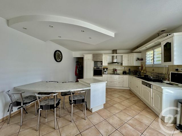 Maison à vendre - 7 pièces - 197 m2 - Vignoc - 35 - BRETAGNE