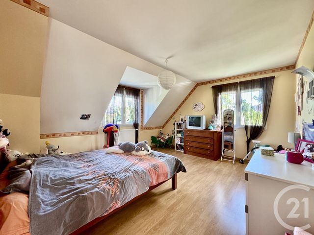 Maison à vendre - 7 pièces - 197 m2 - Vignoc - 35 - BRETAGNE